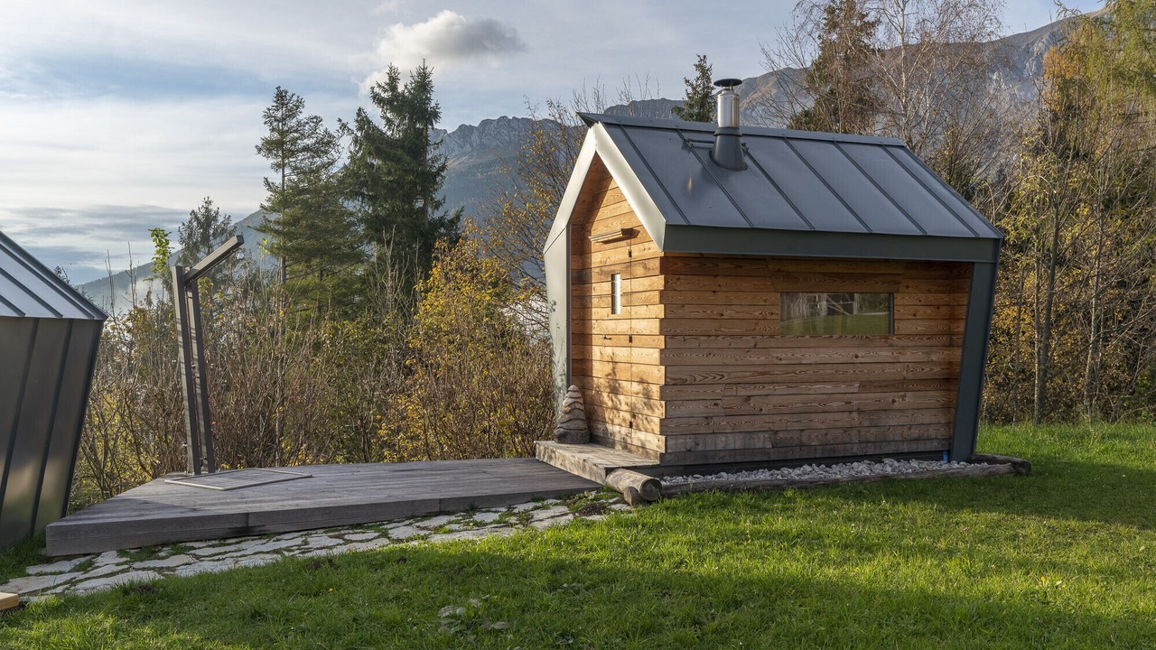 Photo of Outdoor in San Martino D'Alpago