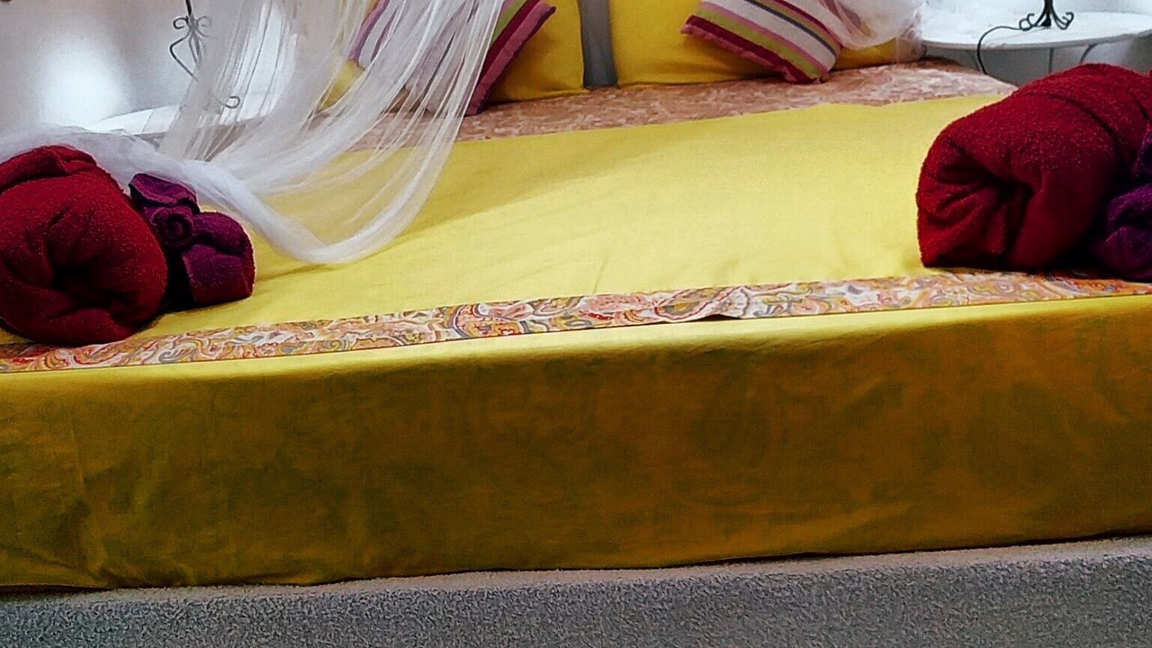 Photo of Bedroom in Putzu Idu