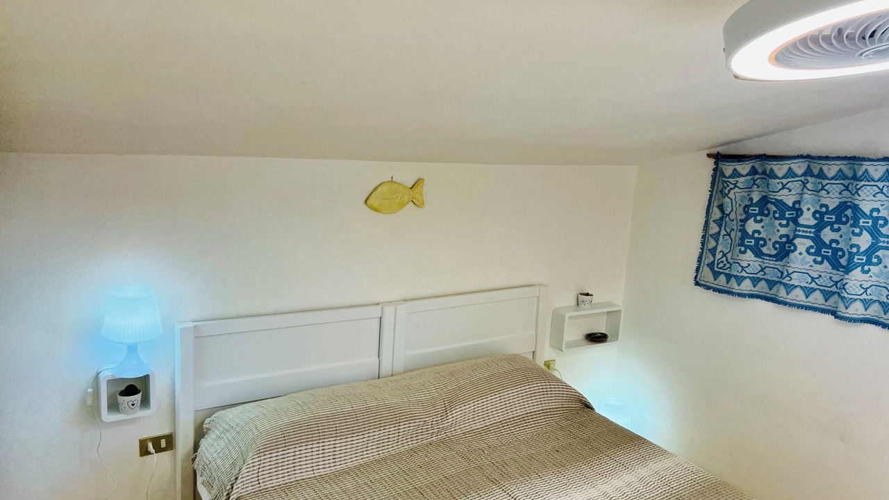 Photo of Bedroom in Sant'Antioco