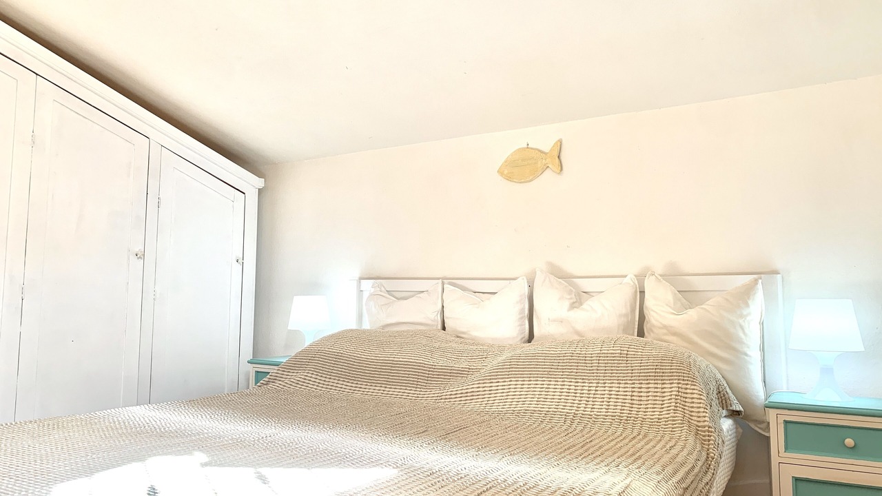 Photo of Bedroom in Sant'Antioco