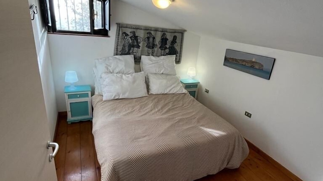 Photo of Bedroom in Sant'Antioco