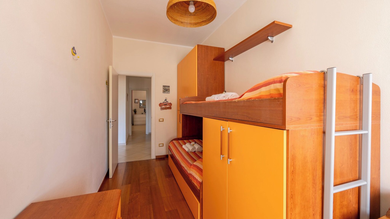 Photo of Bedroom in Marina di Carrara