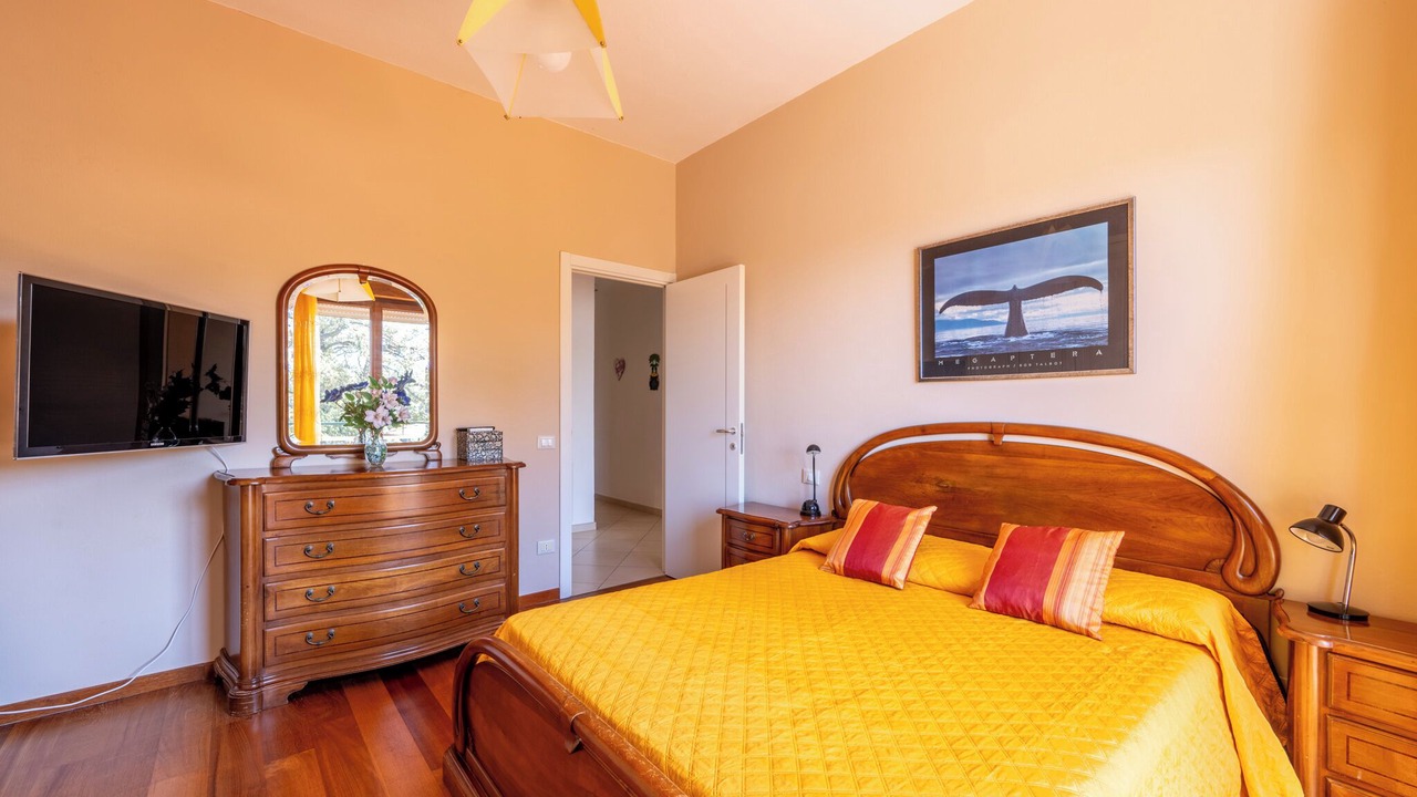 Photo of Bedroom in Marina di Carrara