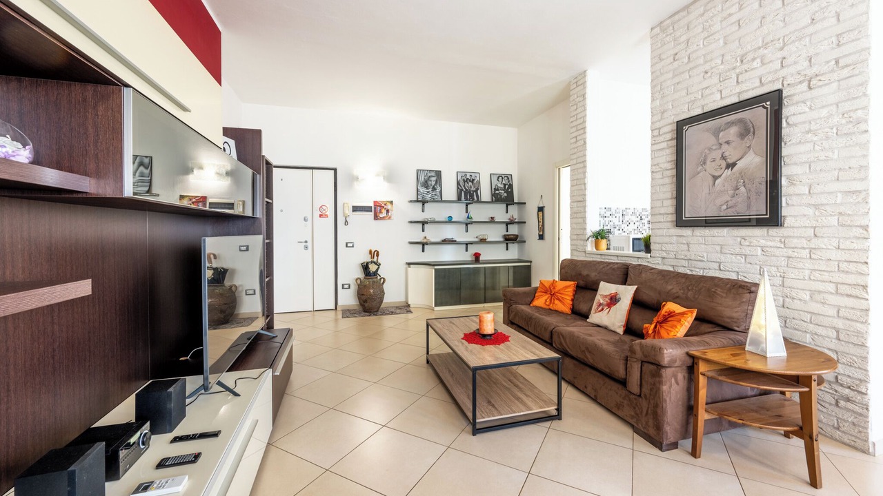 Photo of Livingroom in Marina di Carrara