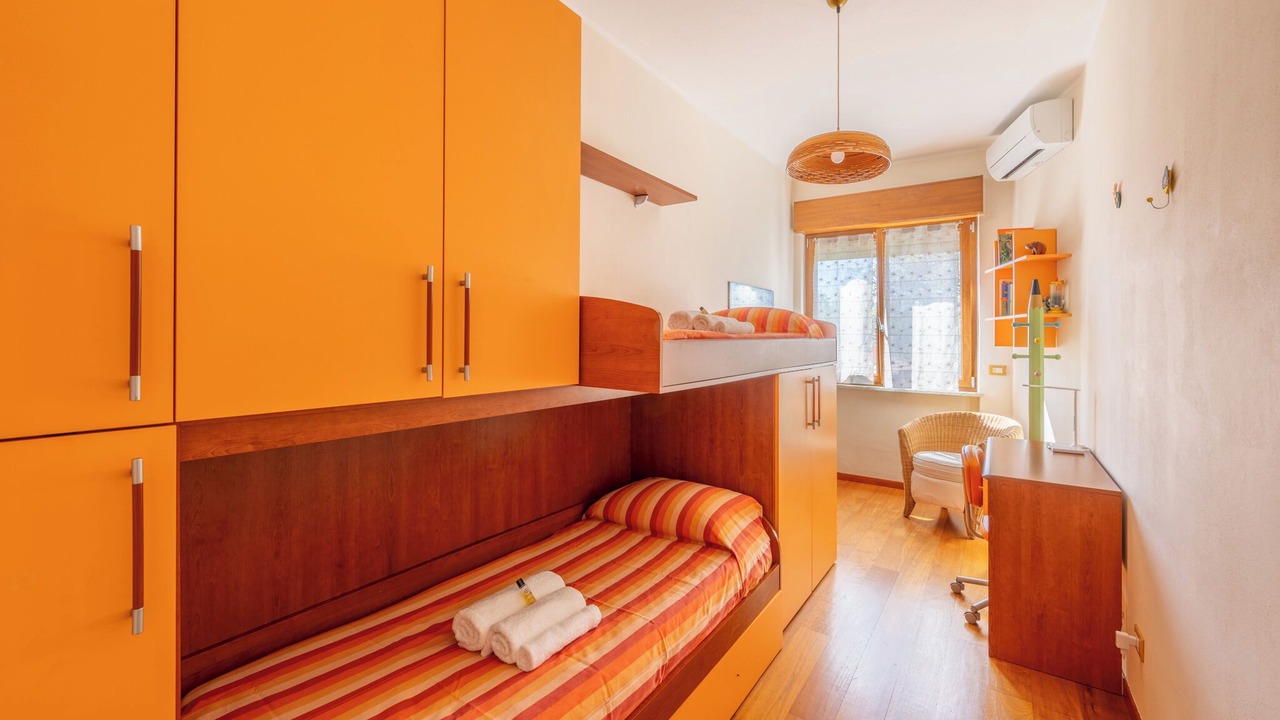 Photo of Bedroom in Marina di Carrara