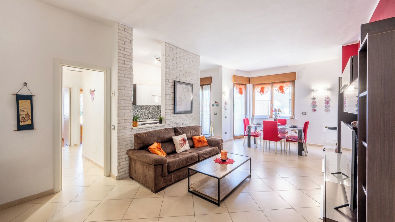 Photo of Livingroom in Marina di Carrara
