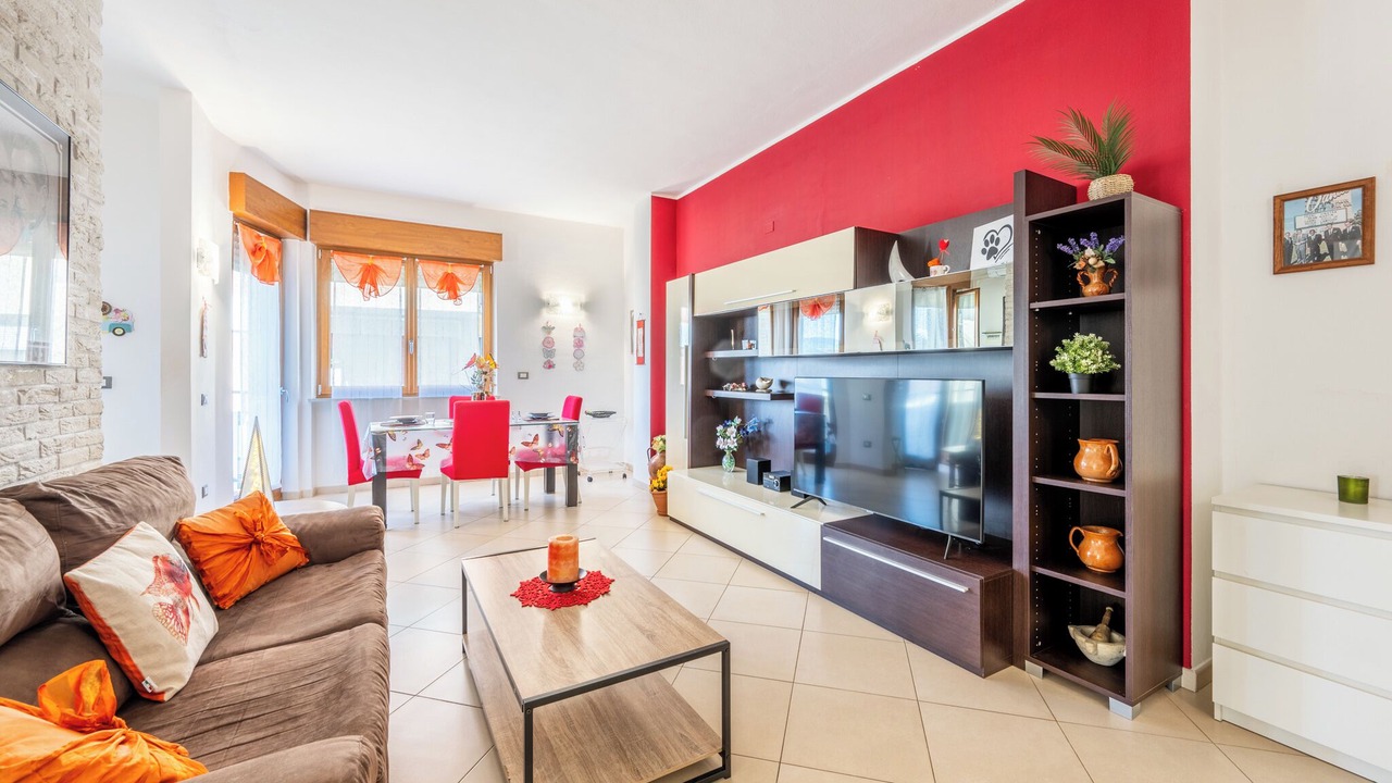 Photo of Livingroom in Marina di Carrara