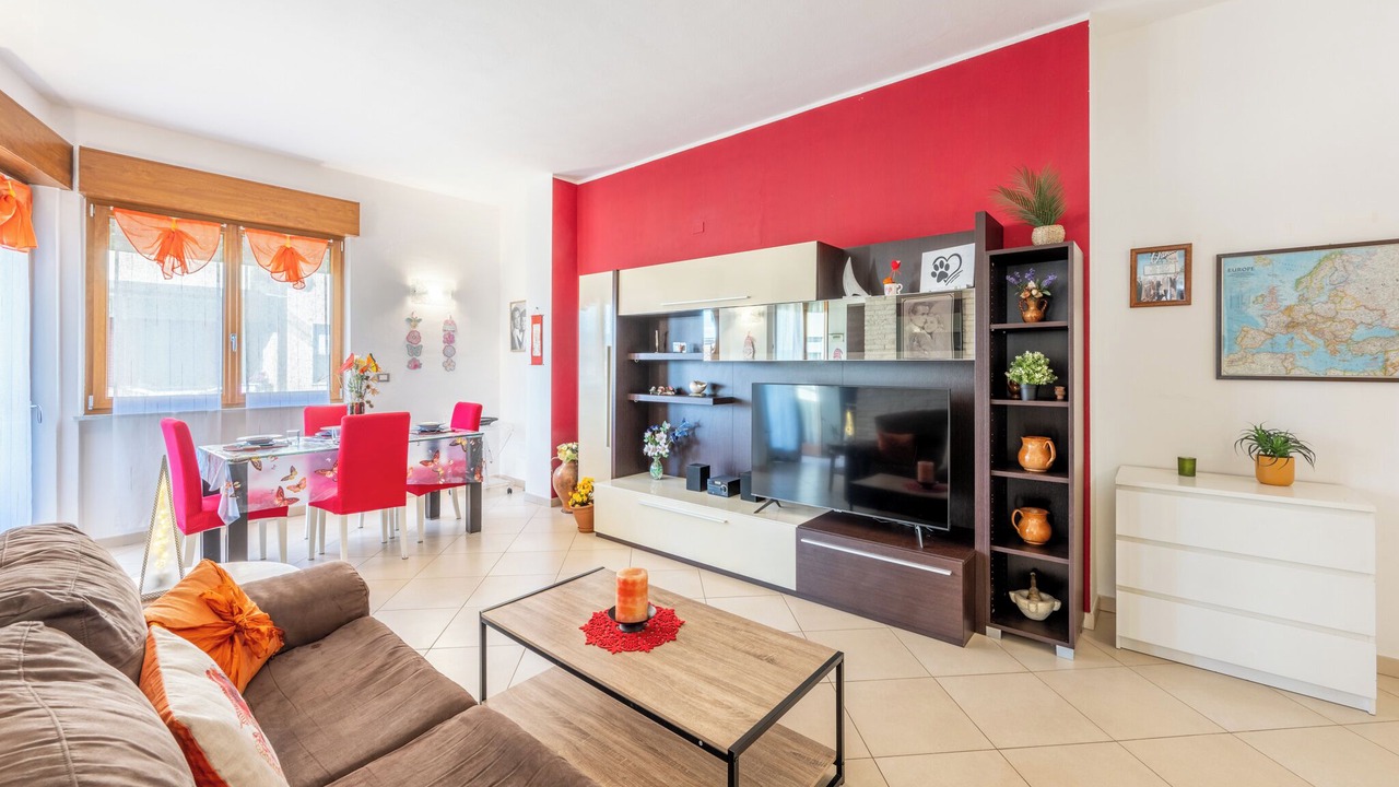 Photo of Livingroom in Marina di Carrara
