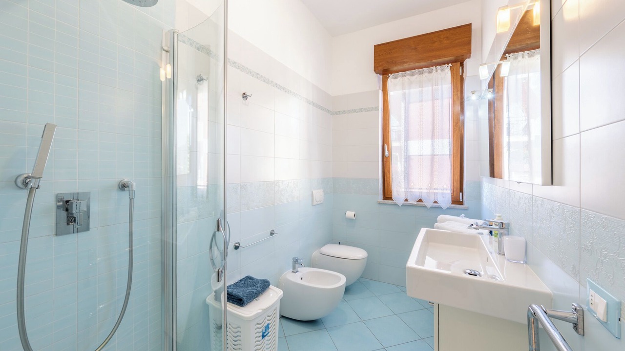 Photo of Bathroom in Marina di Carrara