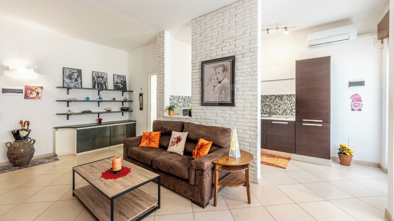 Photo of Livingroom in Marina di Carrara
