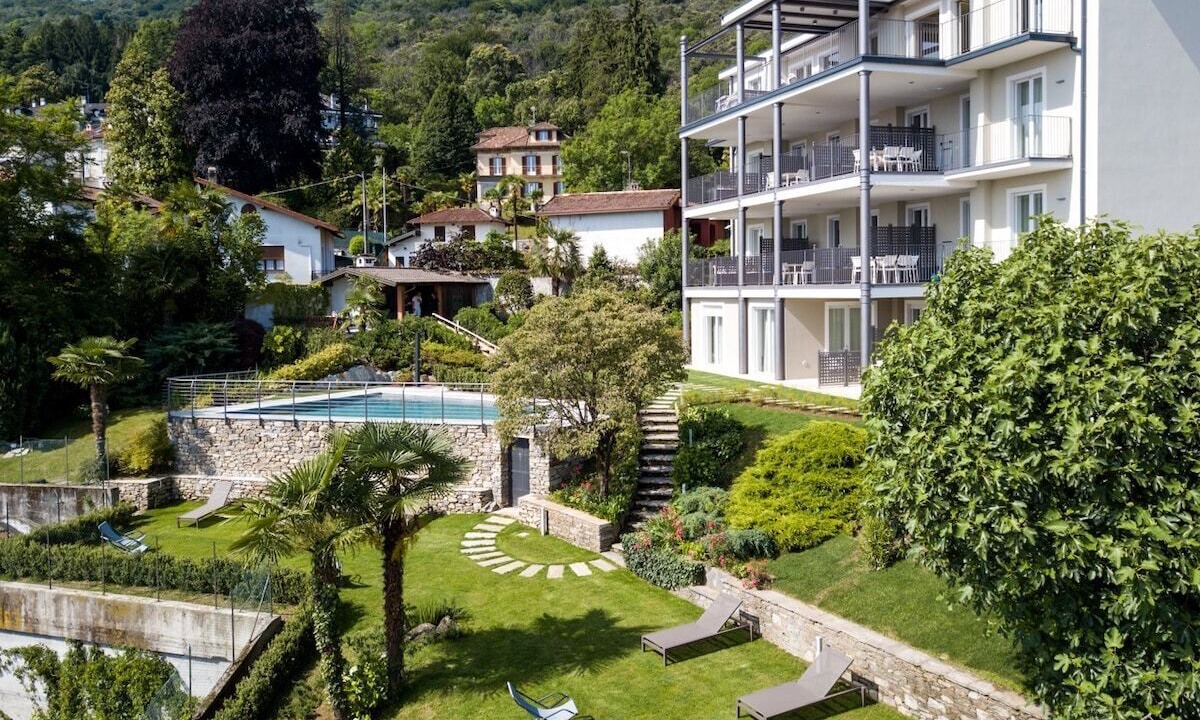Photo of Others in Baveno