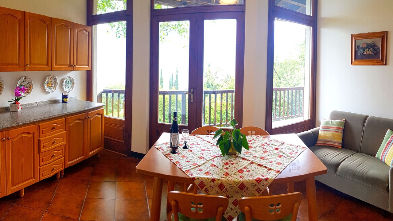 Photo of Livingroom in Pieve