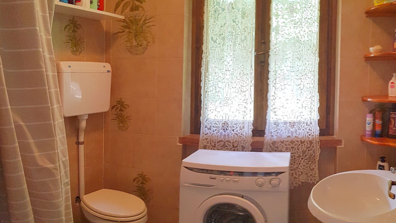 Photo of Bathroom in Pieve