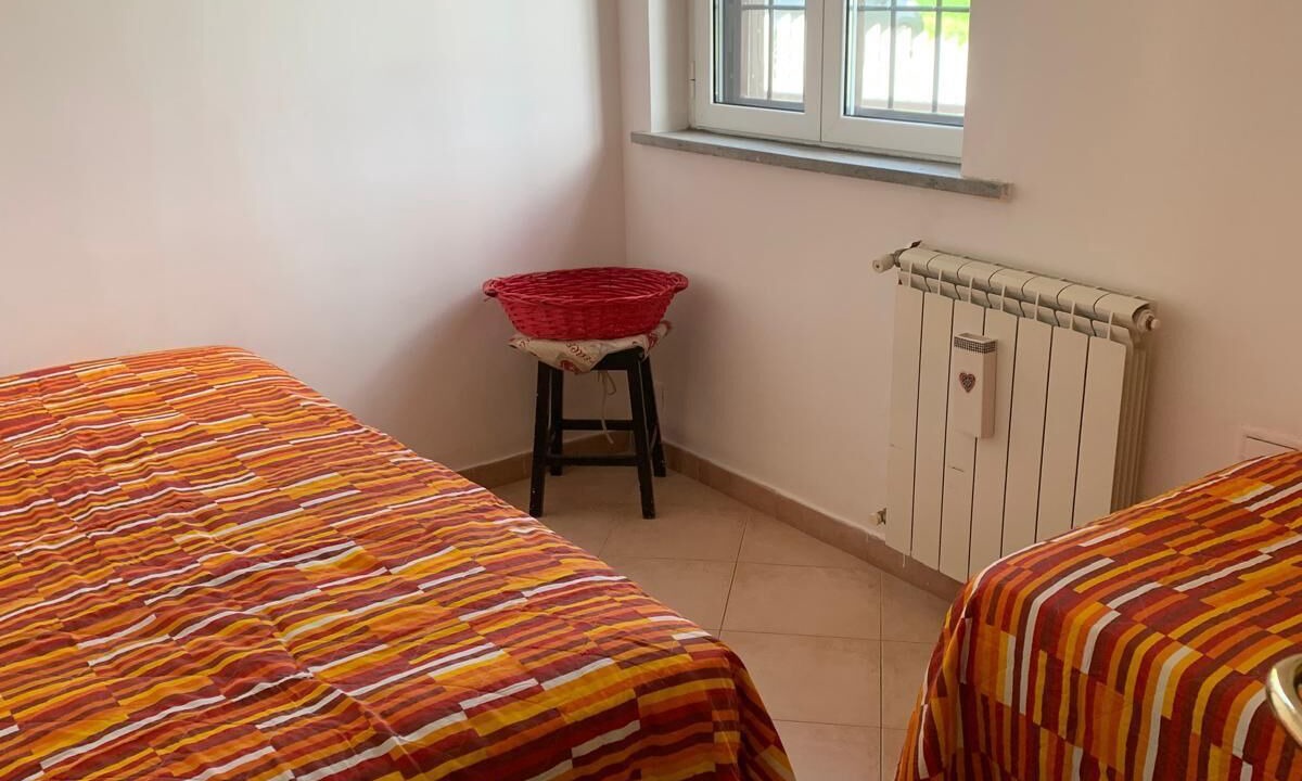 Photo of Bedroom in Mentana