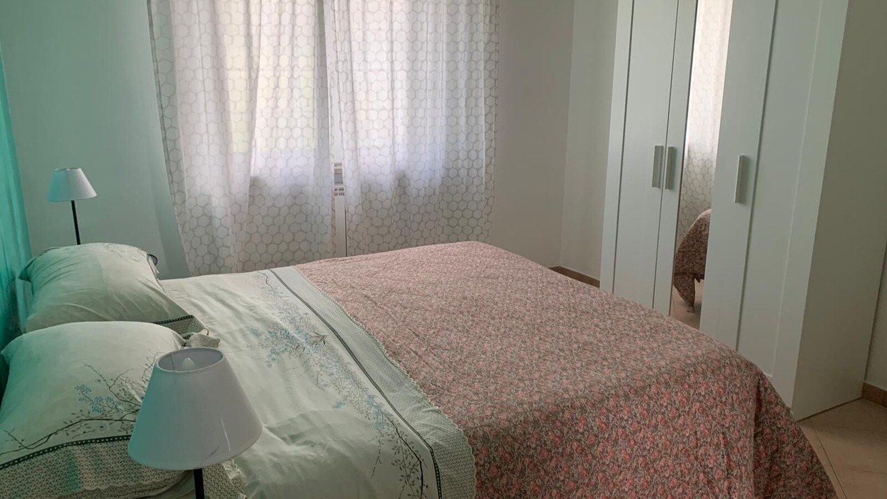 Photo of Bedroom in Mentana