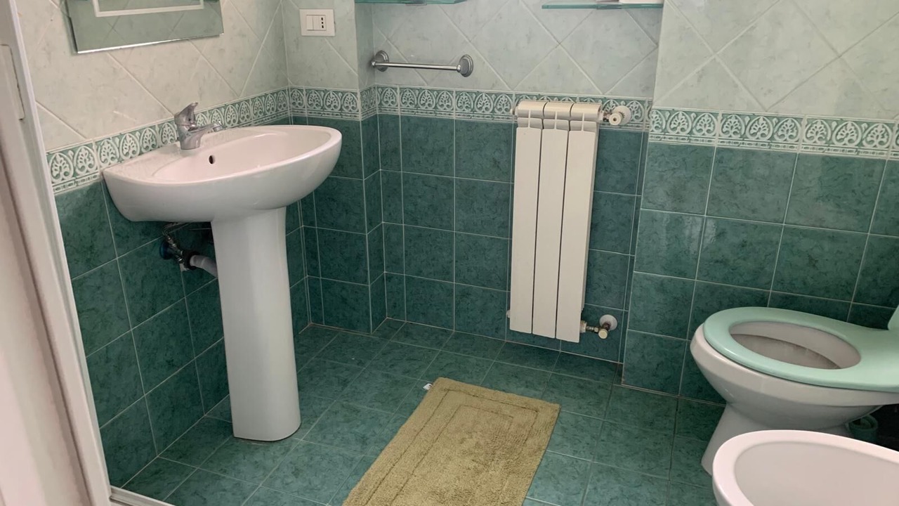 Photo of Bathroom in Mentana