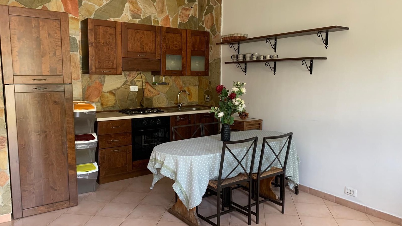 Photo of Kitchen in Mentana