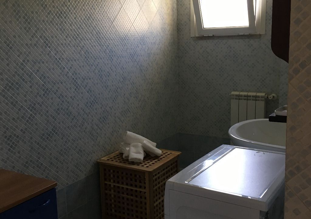 Photo of Bathroom in Mentana