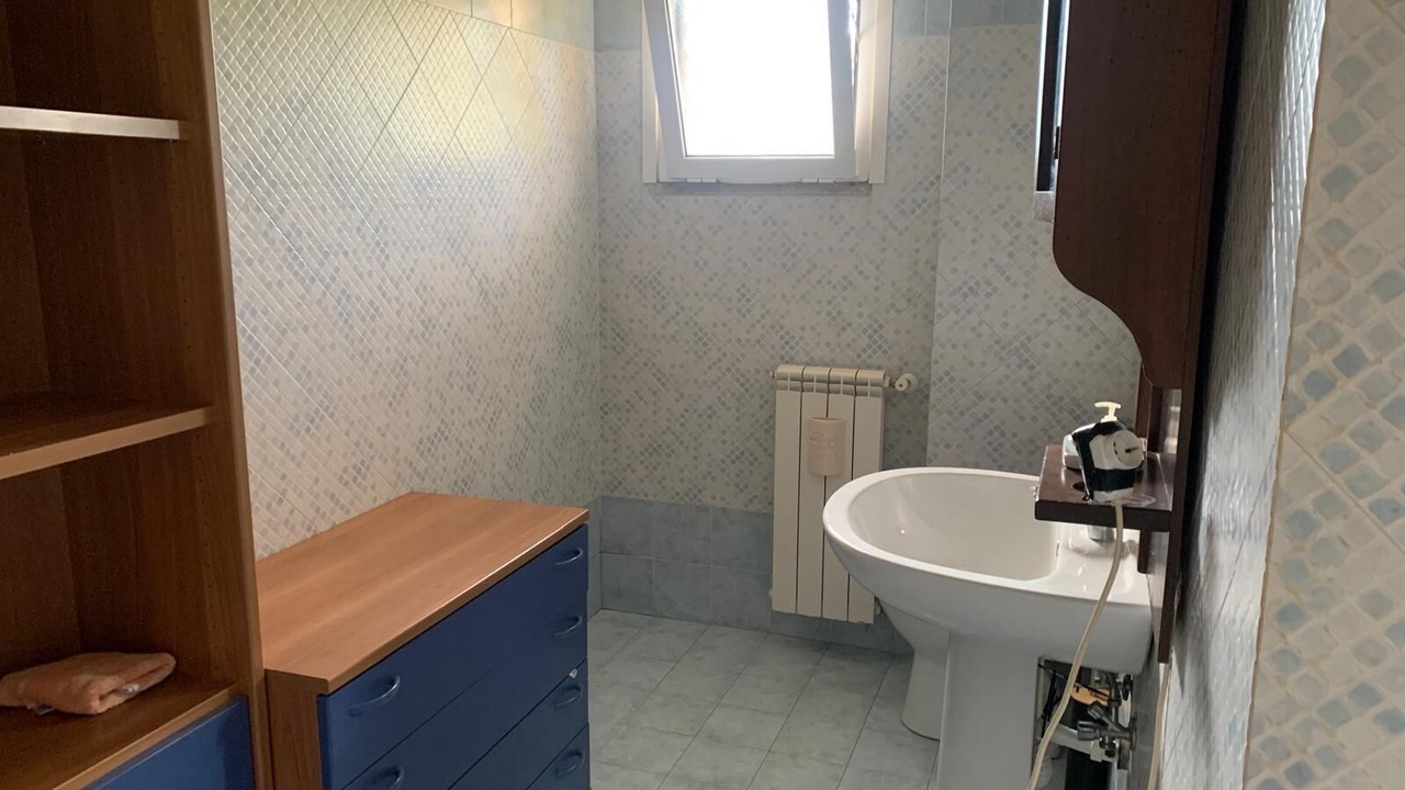 Photo of Bathroom in Mentana