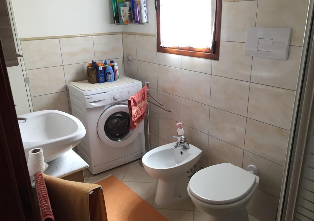 Photo of Bathroom in San Teodoro