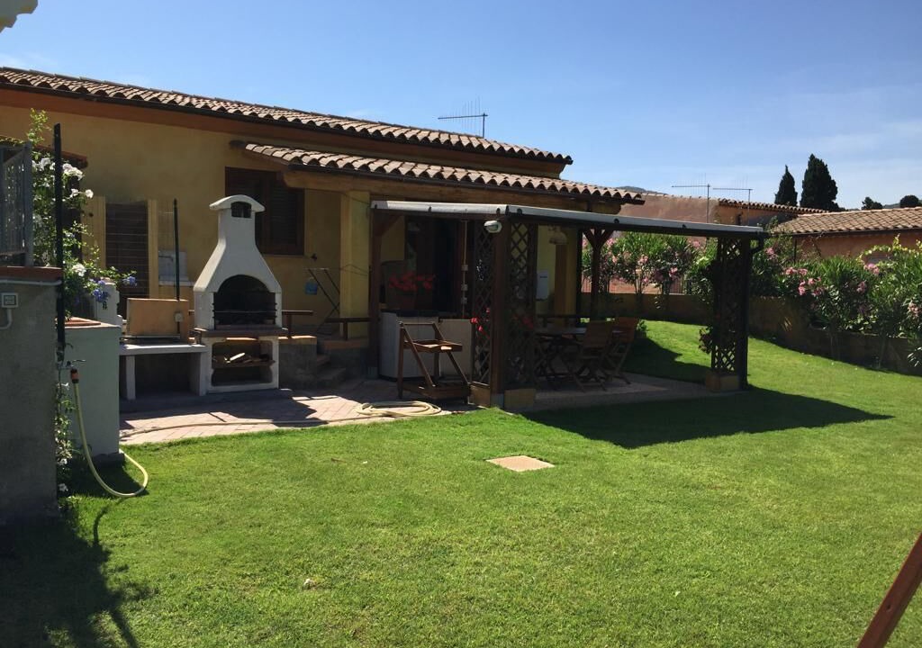 Photo of Patio Balcony in San Teodoro