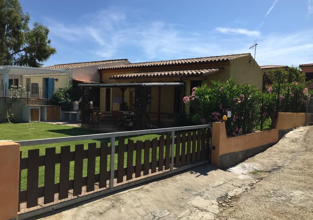 Photo of Outdoor in San Teodoro