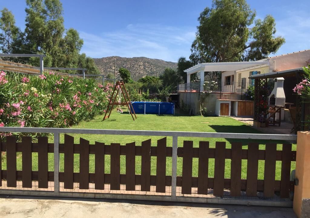 Photo of Outdoor in San Teodoro