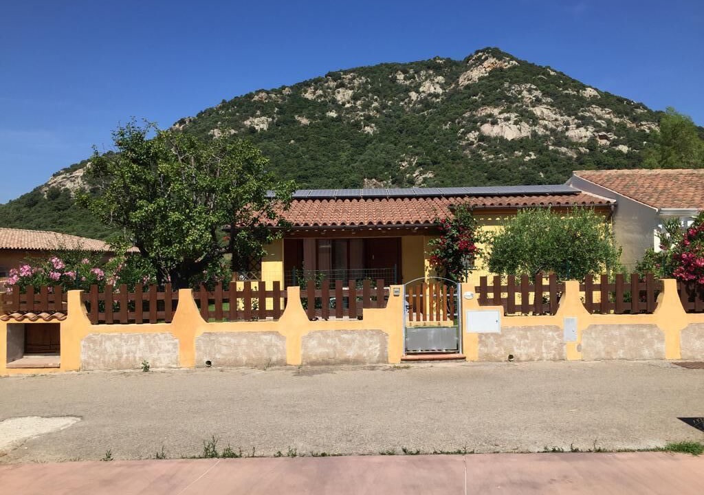 Photo of Outdoor in San Teodoro