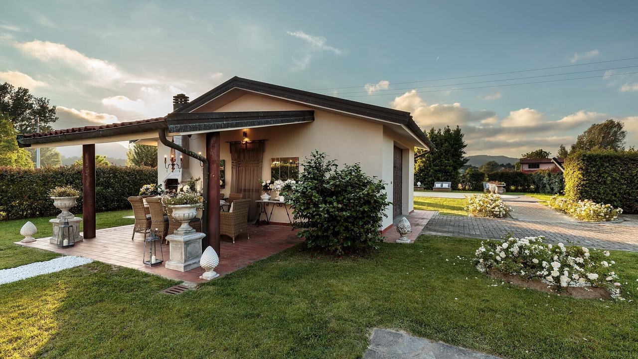 Photo of Outdoor in Vicopelago