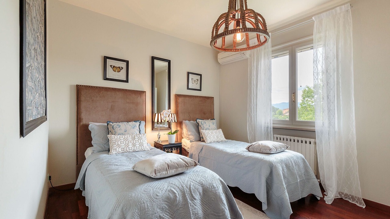 Photo of Bedroom in Vicopelago