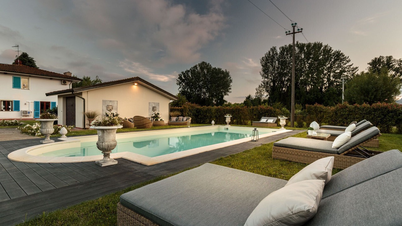 Photo of Outdoor in Vicopelago