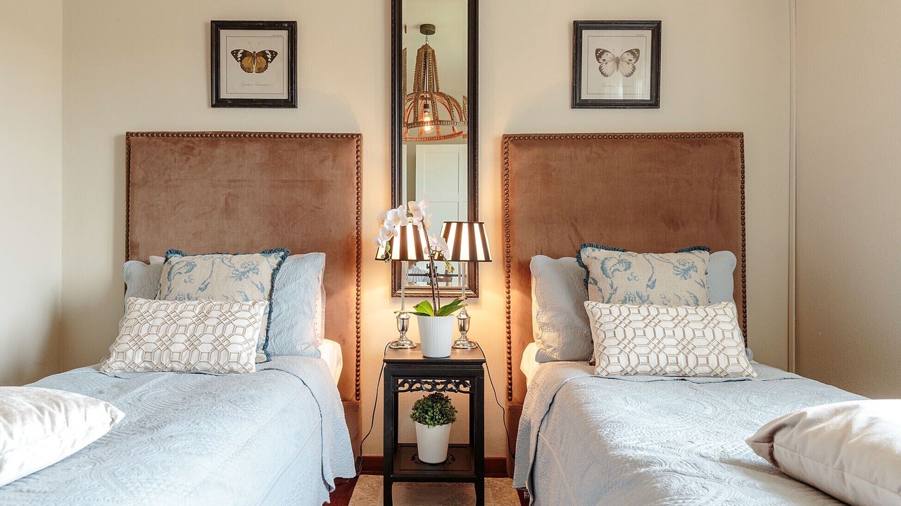Photo of Bedroom in Vicopelago