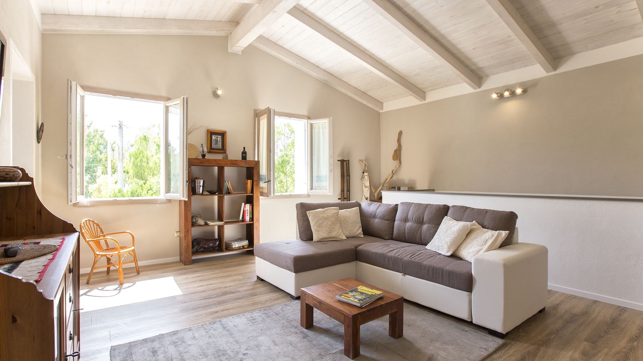 Photo of Livingroom in Alghero