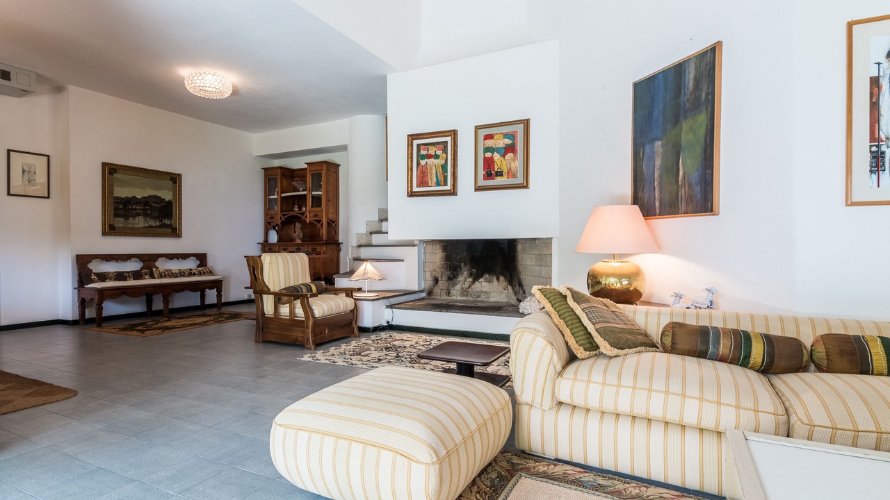 Photo of Livingroom in Capitana