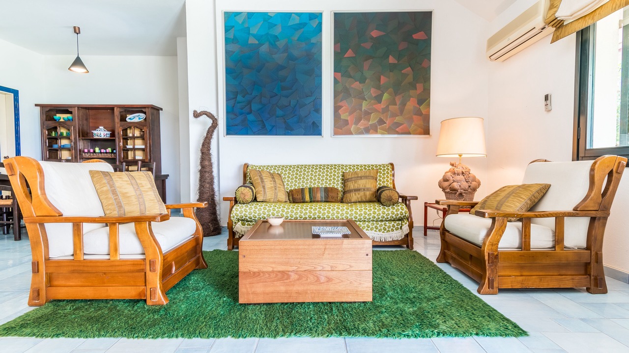 Photo of Livingroom in Capitana