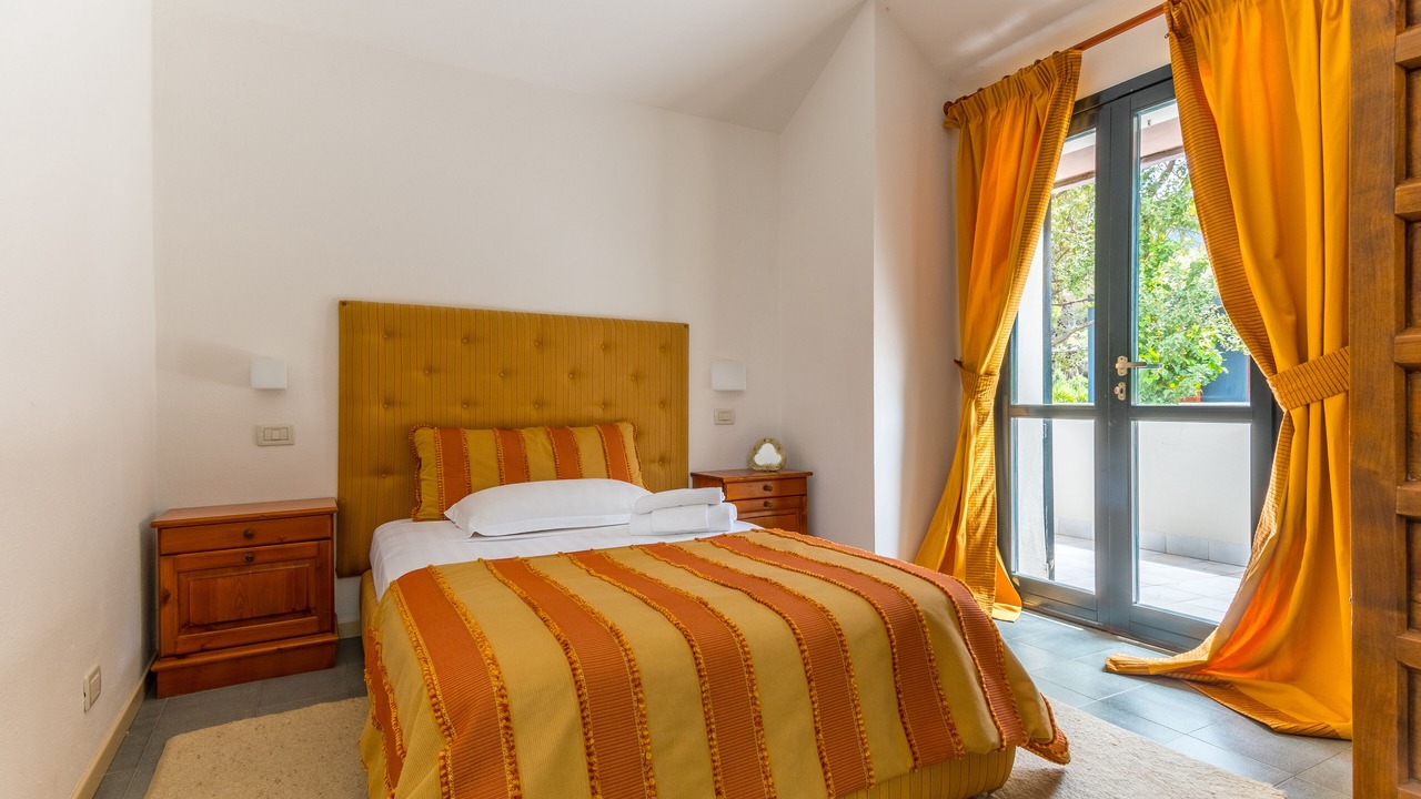 Photo of Bedroom in Capitana