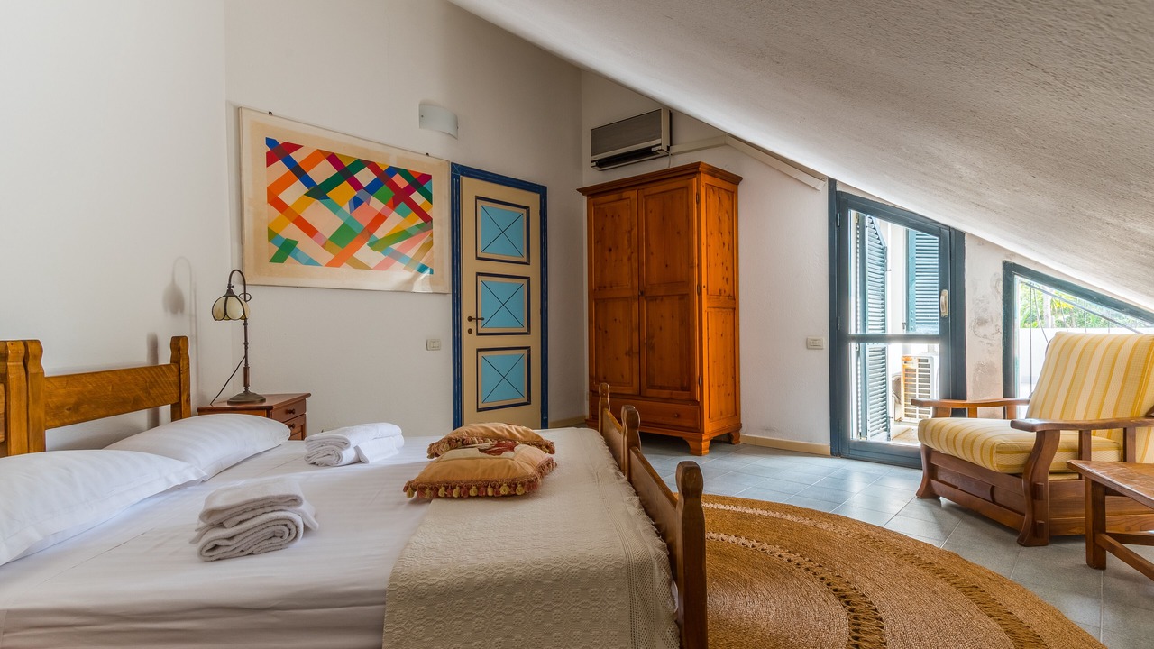 Photo of Bedroom in Capitana