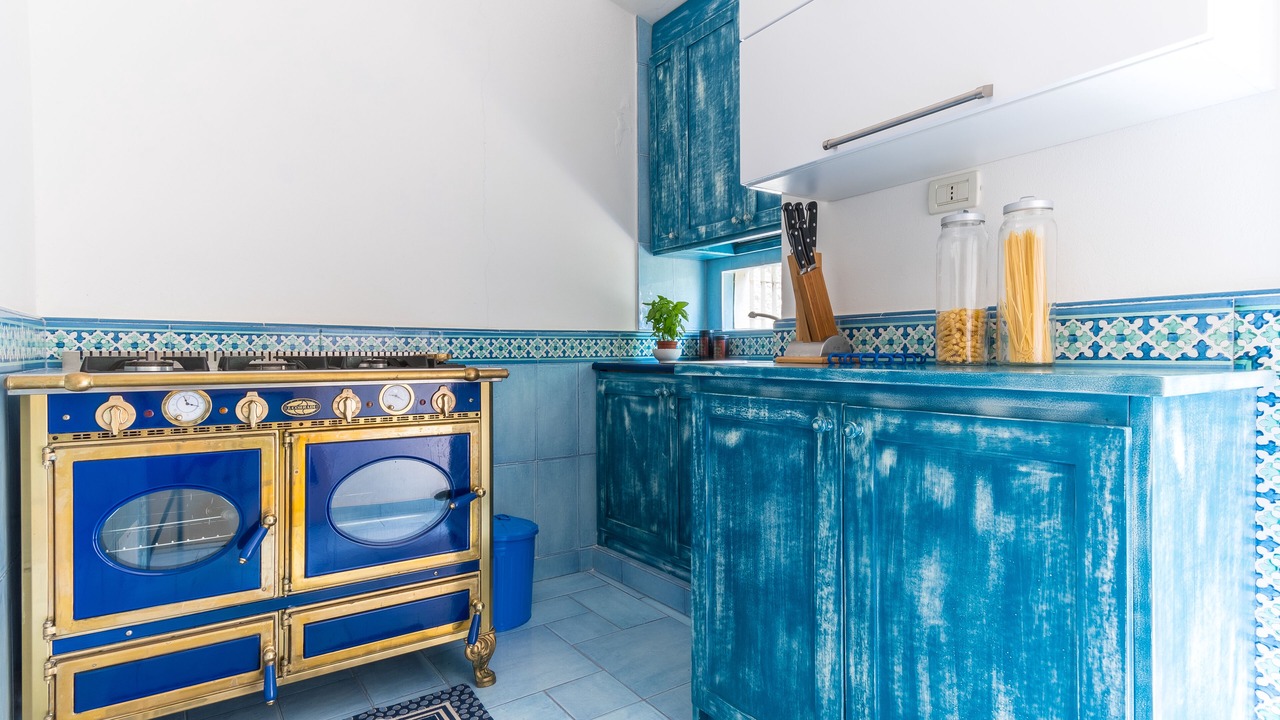 Photo of Kitchen in Capitana