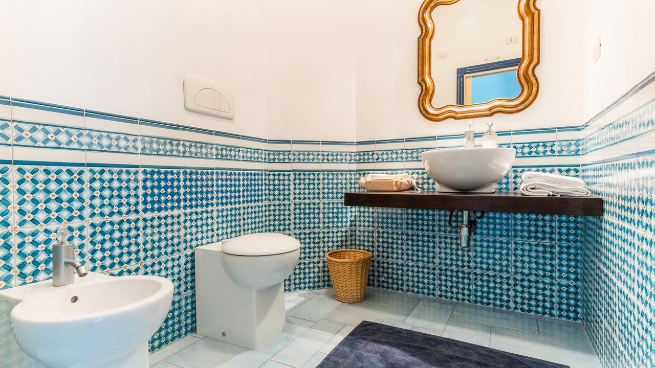 Photo of Bathroom in Capitana