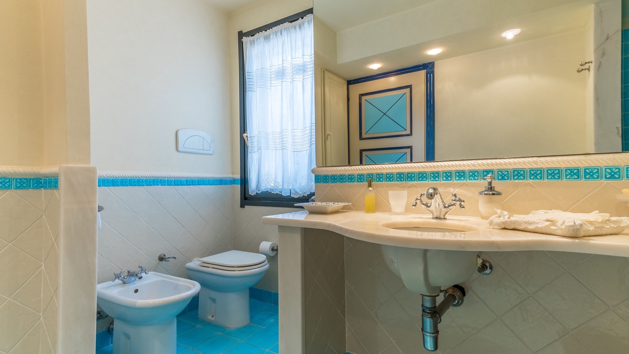 Photo of Bathroom in Capitana