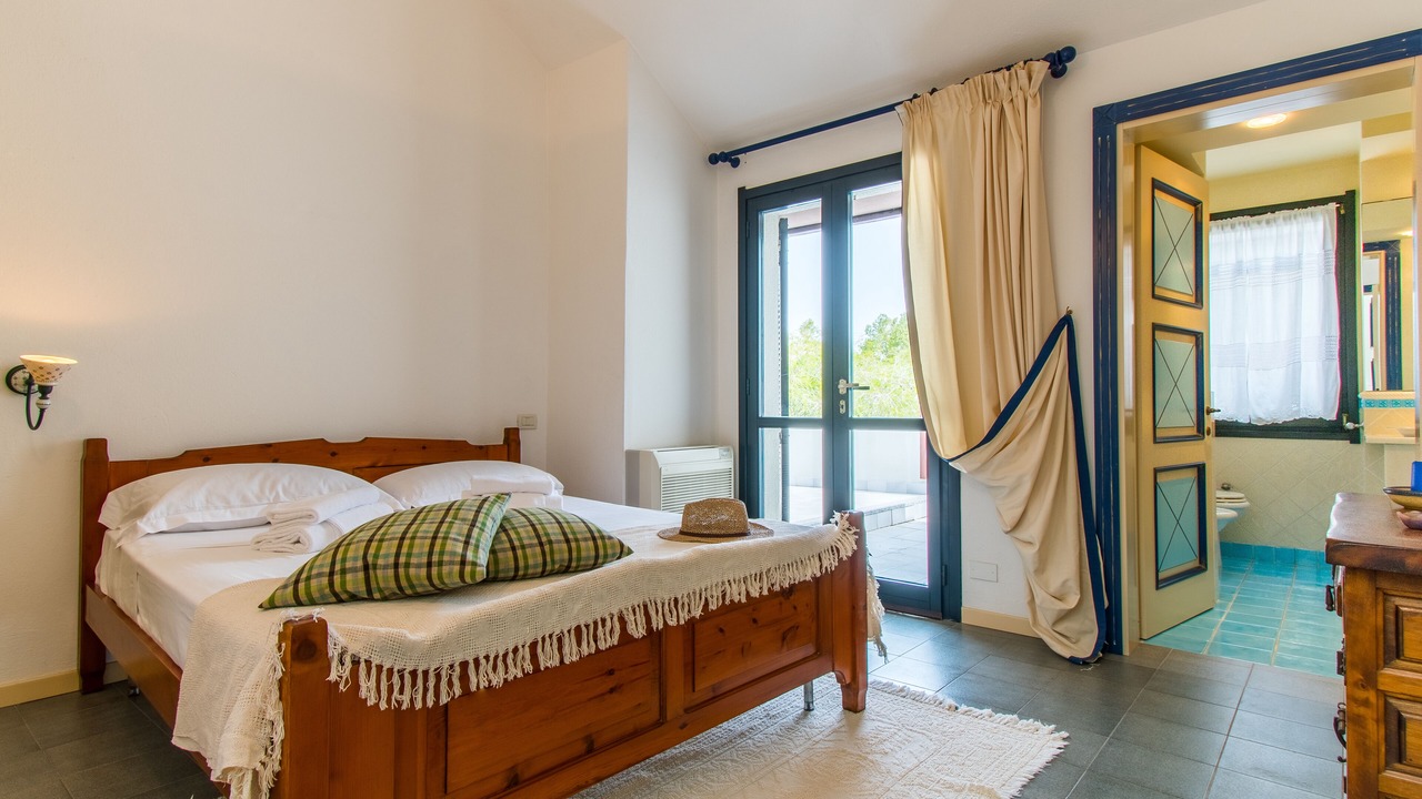 Photo of Bedroom in Capitana