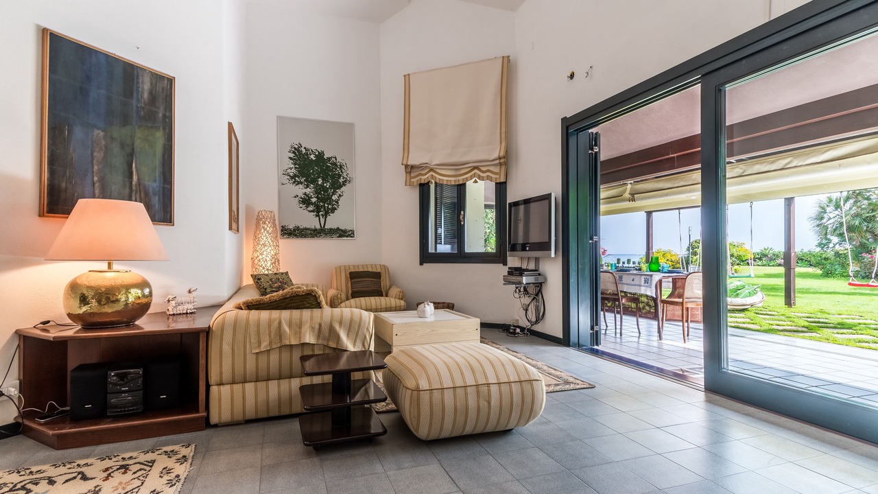 Photo of Livingroom in Capitana