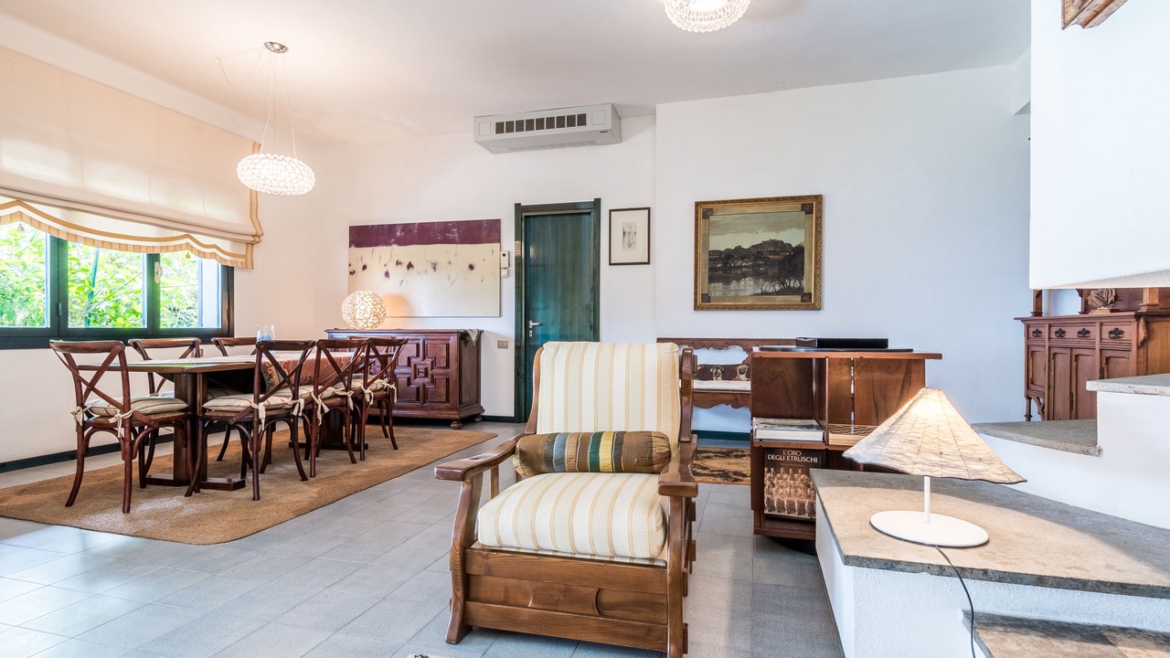 Photo of Livingroom in Capitana