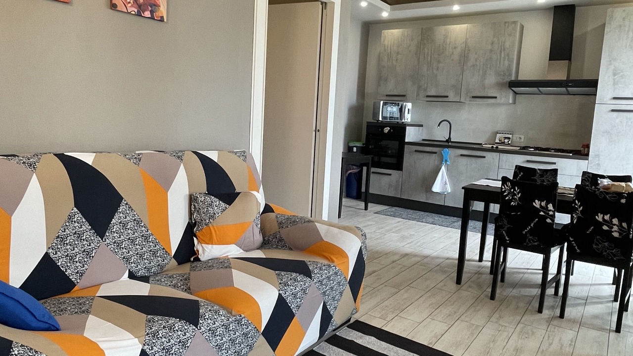 Photo of Livingroom in Santa Margherita di Pula