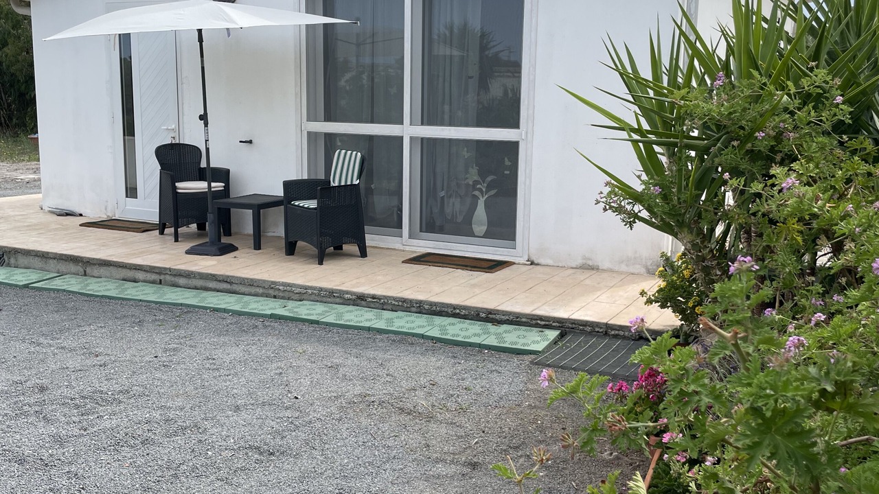 Photo of Patio Balcony in Santa Margherita di Pula