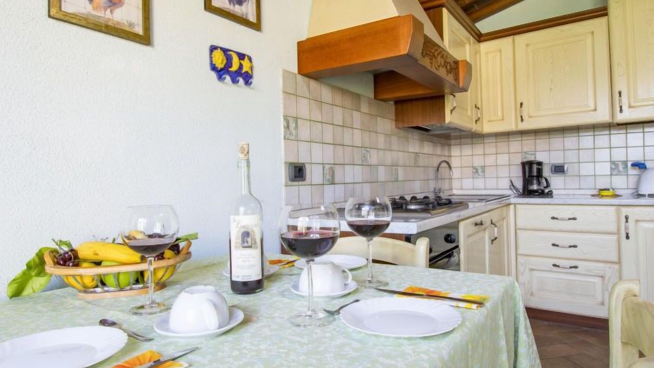 Photo of Bedroom in Gambassi Terme