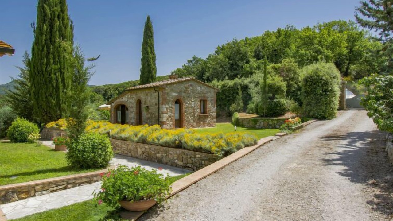 Photo of Others in Gambassi Terme