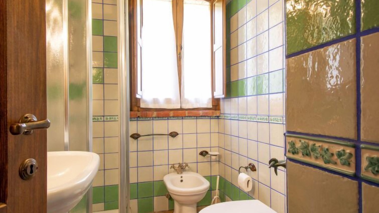 Photo of Bathroom in Gambassi Terme