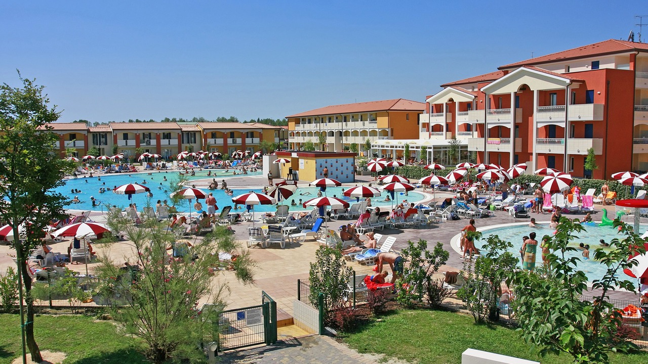 Photo of Outdoor in Caorle