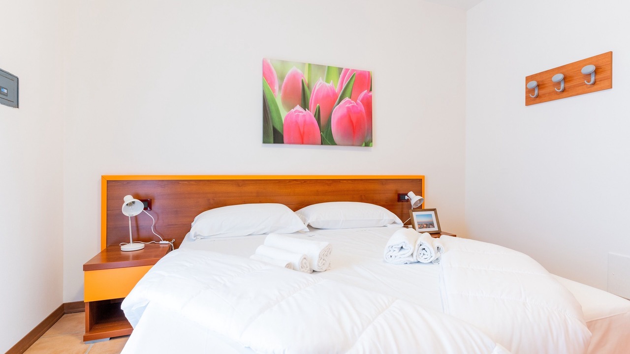 Photo of Bedroom in Caorle